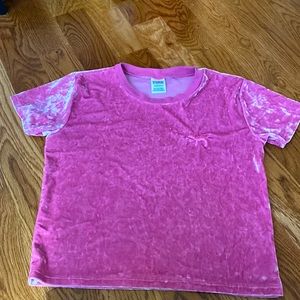 PINK Victoria’s Secret Size XS Shirt